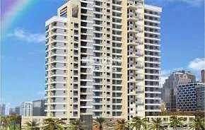 2 BHK Apartment For Rent in Commercial Chandra Darshan Heights Chinchpokli Mumbai 6747394