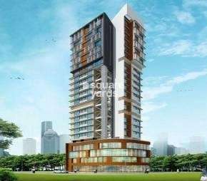 2 BHK Apartment For Rent in Goldplaza Rudra Heights Parel Mumbai  6747403