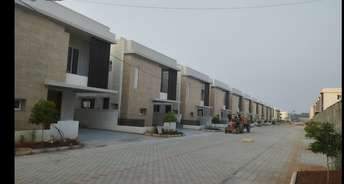 4 BHK Villa For Resale in Indukuri Lakeshore Nagole Hyderabad 6747409