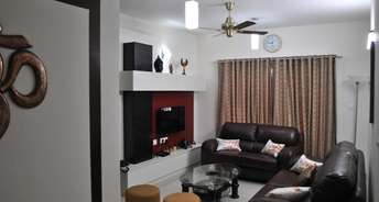 3 BHK Apartment For Rent in Bren Unity Marathahalli Bangalore 6747408