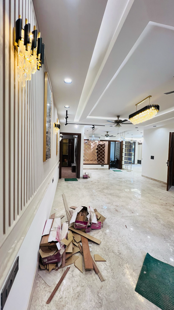 4 BHK Builder Floor For Resale in NIho Scottish Royale Villa Sarswati Kunj ii Gurgaon 6747426