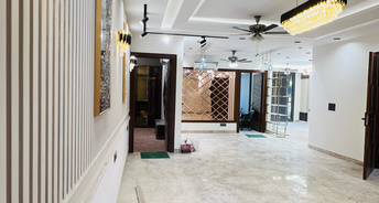 4 BHK Builder Floor For Resale in NIho Scottish Royale Villa Sarswati Kunj ii Gurgaon 6747426