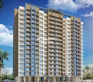 2 BHK Apartment For Resale in Space Residence Mira Road Thane  6747431