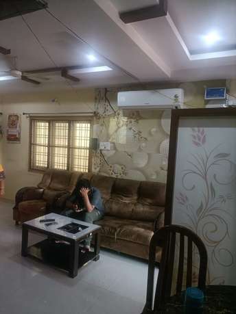 3 BHK Apartment For Resale in Attapur Hyderabad 6747422
