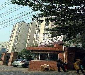 2 BHK Apartment For Rent in Alok Vihar Sector 50 Noida 6747440