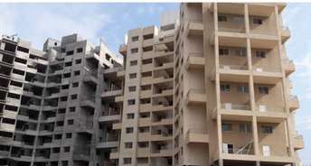 2 BHK Apartment For Rent in Gurukrupa Aero Nest Undri Pune 6747434