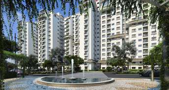 3 BHK Apartment For Rent in Mantri Webcity Hennur Bangalore 6747442