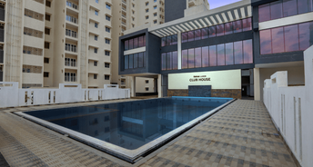 3 BHK Apartment For Rent in Shriram Luxor Hennur Road Bangalore 6747450