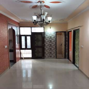 2 BHK Apartment For Rent in Omaxe Heights Sector 86 Faridabad 6747453