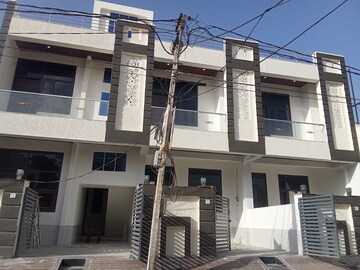 3 BHK Villa For Resale in Gokulpura Jaipur  6747561