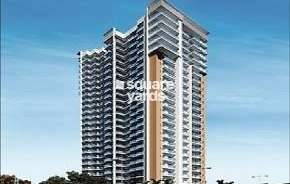 3 BHK Apartment For Rent in Metro Suites Glitz Vasundhara Sector 2 Ghaziabad 6747499