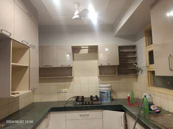 2 BHK Apartment For Rent in Omaxe Heights Sector 86 Faridabad 6747487