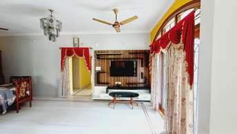3 BHK Apartment For Rent in Banjara Hills Hyderabad 6747532