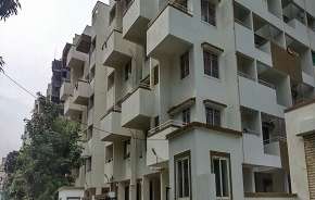 2 BHK Apartment For Resale in Miracle Mark Wakad Pune 6747537