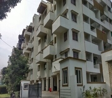 2 BHK Apartment For Resale in Miracle Mark Wakad Pune  6747537