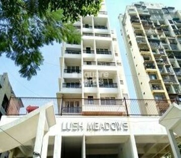 2.5 BHK Apartment For Resale in Kailash Lush Meadows Kharghar Navi Mumbai  6747551