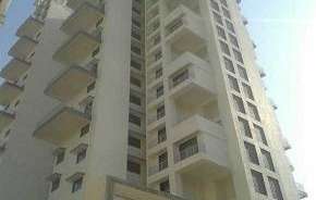 2 BHK Apartment For Rent in Shubh Satyam Harmony Kopar Khairane Navi Mumbai 6747567
