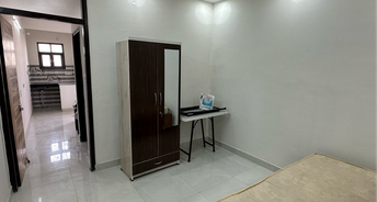 1 BHK Builder Floor For Rent in West Patel Nagar Delhi 6747554