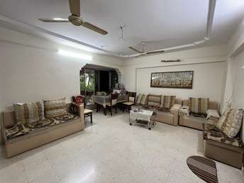 2 BHK Apartment For Rent in Park Avenue Apartment Kandivali Kandivali West Mumbai  6747553