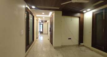 3 BHK Independent House For Rent in Maharani Bagh Delhi 6747565