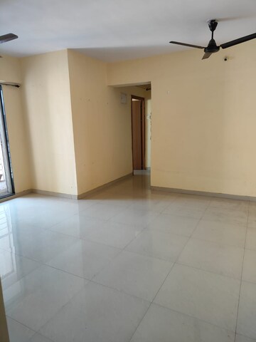 Building Lobby in 1 BHK Apartment at Kharigaon – for Sale