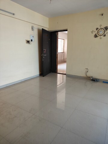 Bedroom in 1 BHK Apartment at Kharigaon – for Sale