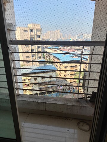 1 BHK Apartment – Exterior View View at Kharigaon - for Sale