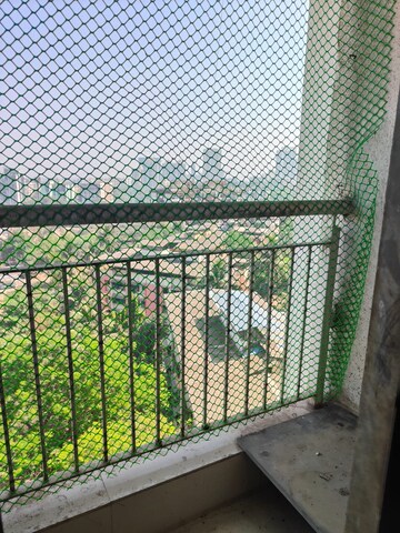 1 BHK Apartment – Exterior View View at Kharigaon - for Sale