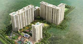 4 BHK Apartment For Resale in G Corp The Icon Thanisandra Main Road Bangalore 6747479