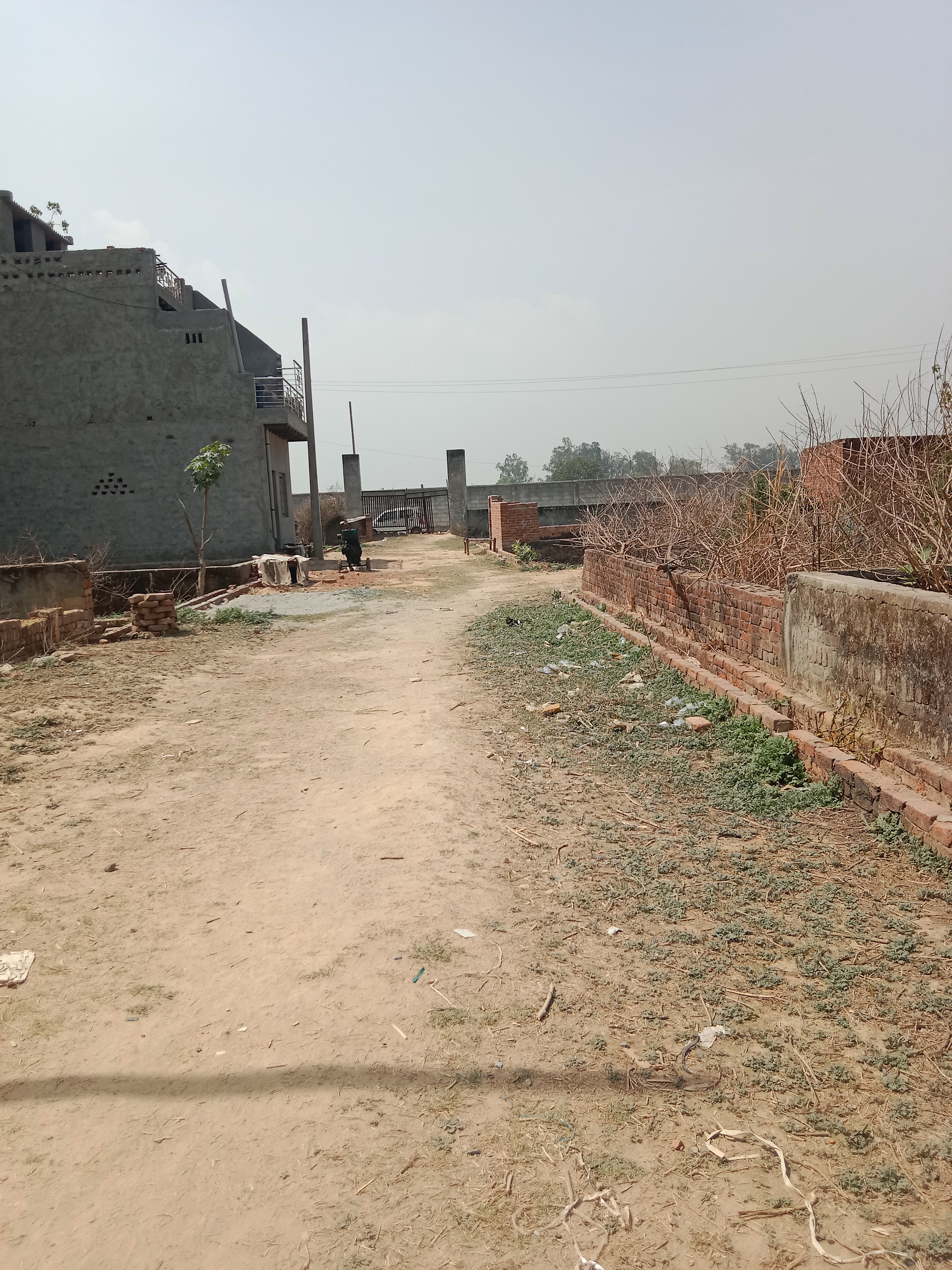 Plot For Resale in Masuri Ghaziabad  6747611