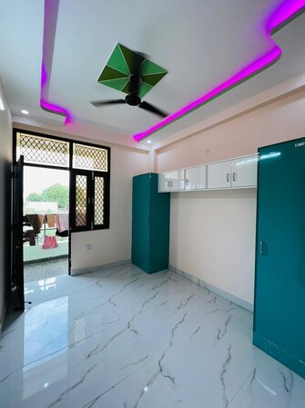 1 BHK Builder Floor For Resale in Ankur Vihar Delhi  6747608