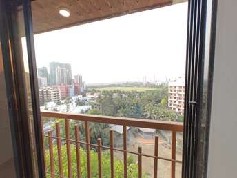 1 BHK Apartment For Rent in Dimple 19 North Kandivali West Mumbai 6747607