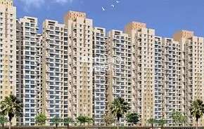 1.5 BHK Apartment For Resale in DB Garden Dahisar East Mumbai 6747622