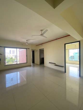 1 BHK Apartment For Rent in Ruparel Elara Kandivali West Mumbai 6747633