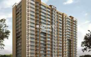 1.5 BHK Apartment For Resale in Harmony Residency Ghatkopar East Ghatkopar East Mumbai 6747671