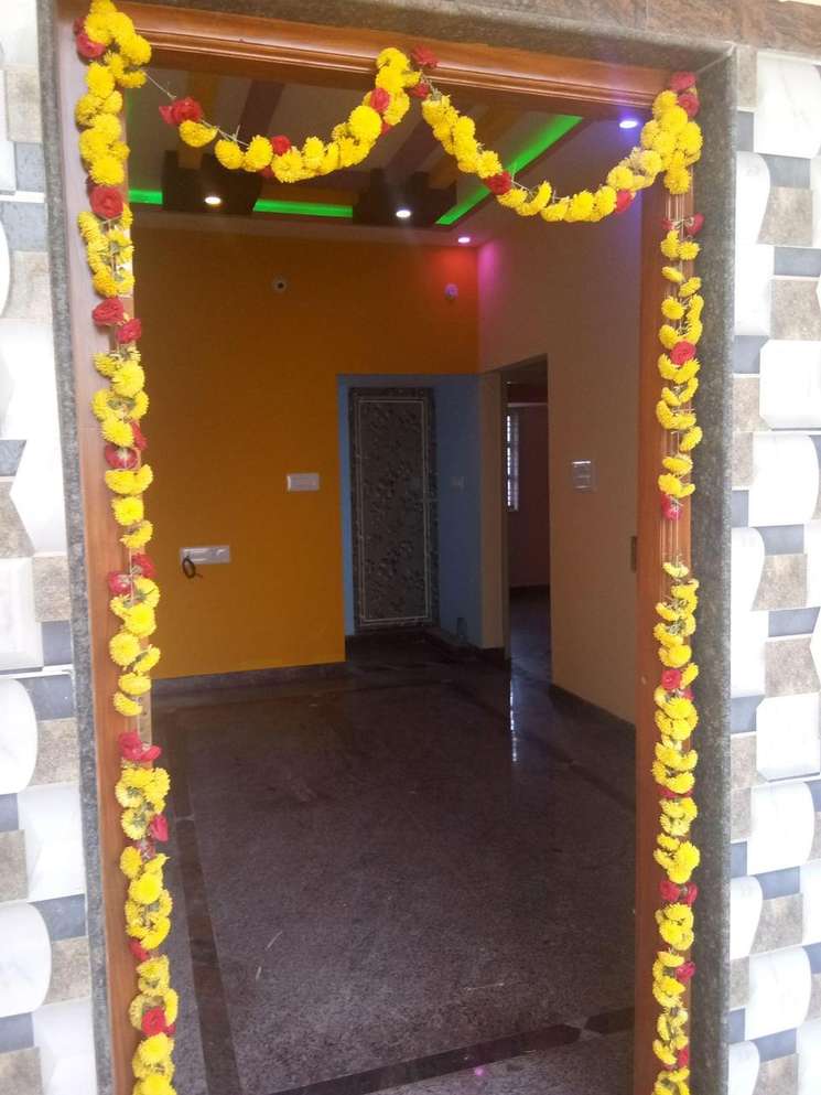 3bhk 1300sft Independent House
