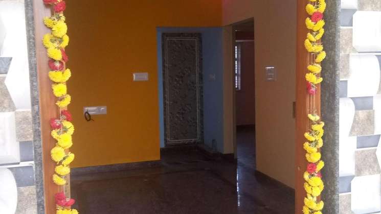 3bhk 1300sft Independent House
