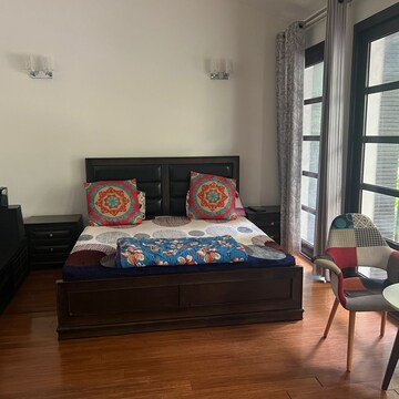 3 BHK Villa For Rent in Vipul Tatvam Villas, Dhani
