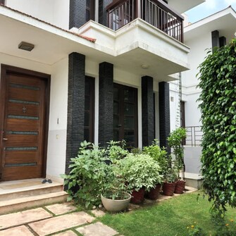 4 BHK Villa For Rent in Vipul Tatvam Villas Dhani Gurgaon  6747680