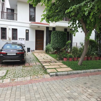 4 BHK Villa For Rent in Vipul Tatvam Villas Dhani Gurgaon  6747680