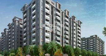 2 BHK Apartment For Resale in Greenmark Mayfair Apartments Tellapur Hyderabad 6747699