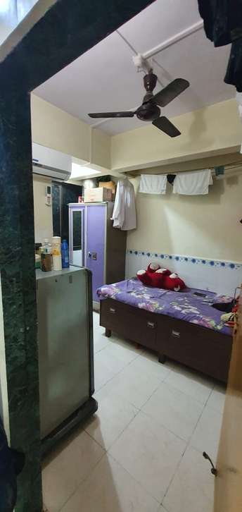 2 BHK Apartment For Resale in Shree Siddhivinayak Park CHS Lokmanya Nagar Thane 6747712