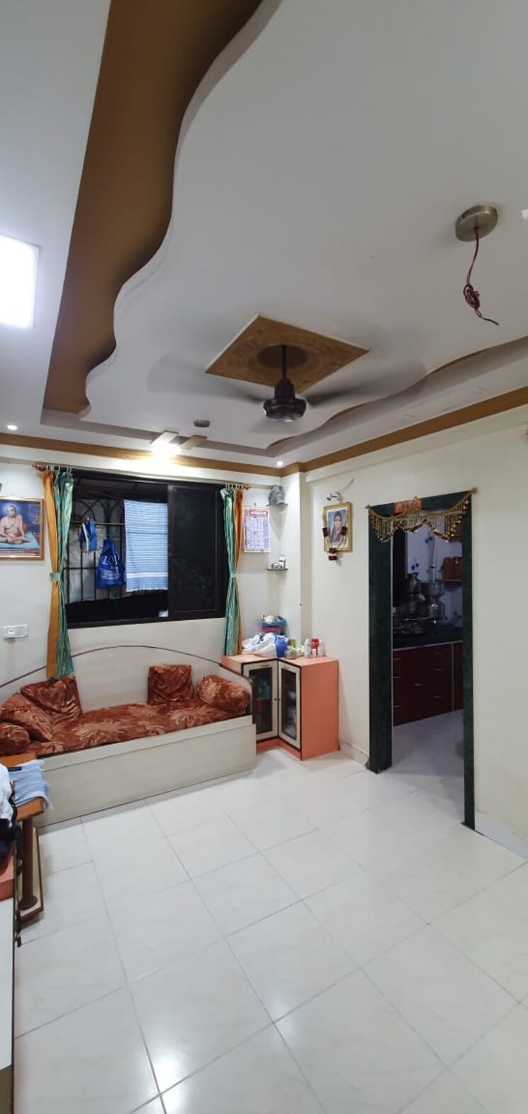 Living Room, shree-siddhivinayak-park-chs 2 Bedroom 750 Sq.Ft. Apartment In Lokmanya Nagar Thane 6747712