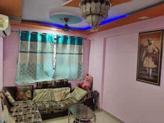 2 BHK Apartment For Resale in Shree Siddhivinayak Park CHS Lokmanya Nagar Thane  6747712