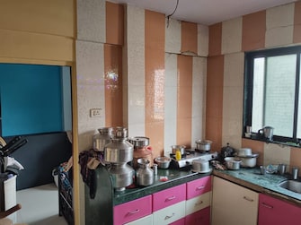 2 BHK Apartment For Resale in Shree Siddhivinayak Park CHS Lokmanya Nagar Thane  6747712