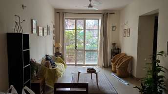 3 BHK Builder Floor For Rent in Unitech Nirvana Country Plots Sector 50 Gurgaon 6747706