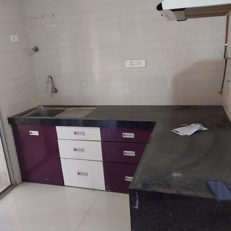 Kitchen, soham-tropical-lagoon-5-di-vita 3 Bedroom 1165 Sq.Ft. Apartment In Kasarvadavali Thane 6747725