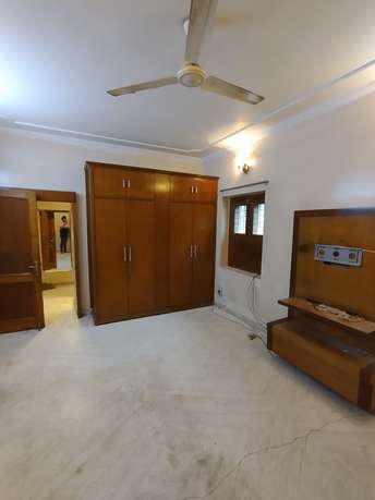 2 BHK Builder Floor For Rent in Jangpura Delhi 6747754