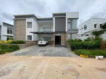4 BHK Villa For Rent in Reliance Green Village Shankarpalli Hyderabad 6747751