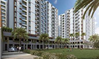 2 BHK Apartment For Resale in Aaditri Everest Ameenpur Hyderabad  6747833